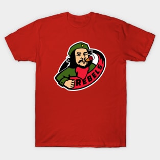 Rebels T-Shirt